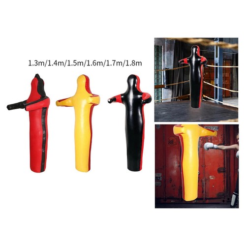 Mma grappling dummy unfilled - mma,