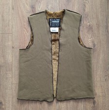 Barbour A297 Warm Pile Lining For Waxed Jacket C38/97CM Made In England