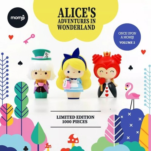 Momiji doll alice in - momiji,