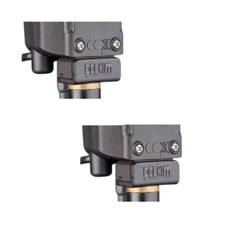 Delkim D Lok Complete (Shoe &