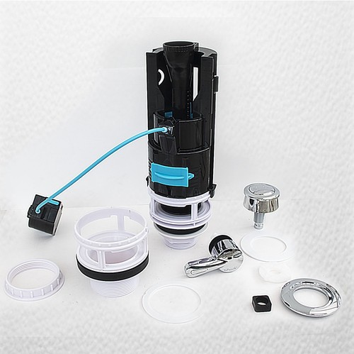 Skylo uniflush universal dual - universal,