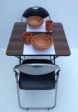 folding dining table folding