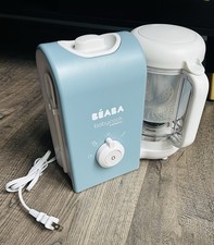 BEABA Babycook Express Fastest Babycook, Baby Food Maker, Read Description