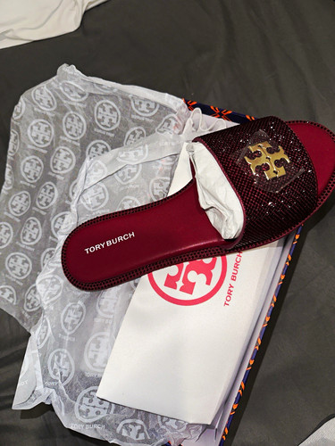 Tory burch women burgundy - tory,