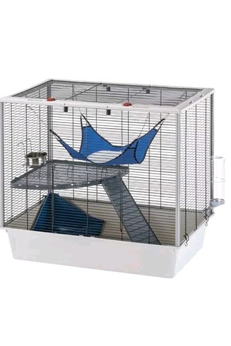 Ferplast rat cage pets home - rat,