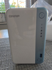 QNAP TS-251D 2-Bay NAS |