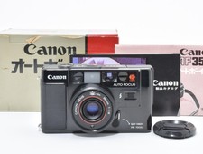 Canon AF35M Autoboy Point &