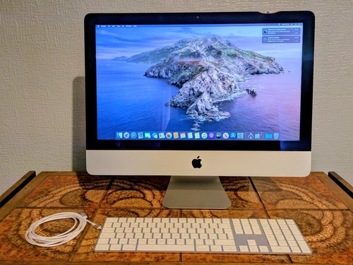 Imac 5in late 2015 - 2015, 8gb