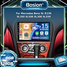 CAR STEREO ANDROID 15 NAV CAR