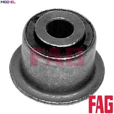 2x MOUNTING CONTROLTRAILING