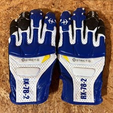 STRICT-G x KUSHITANI RX-78-2