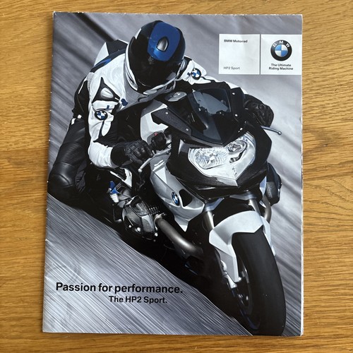 Bmw hp2 sport sales - bmw,