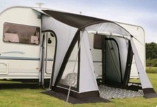 SunnCamp Porch Dash Air 220