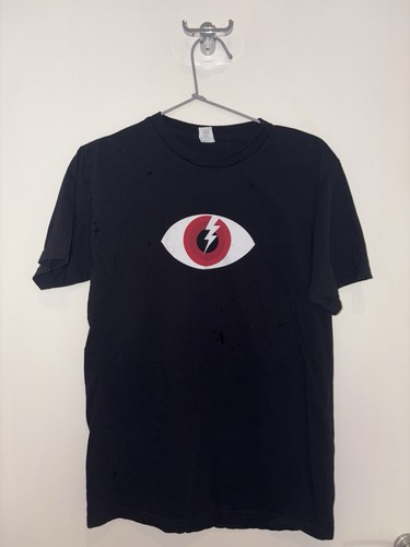 Pearl jam lightning bolt - pearl,