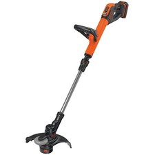 Black & Decker Grass Trimmer