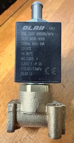 Olab 6000bh i6fn - olab, magnetic