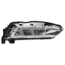 Fog Lamp Assembly Bumper Fog