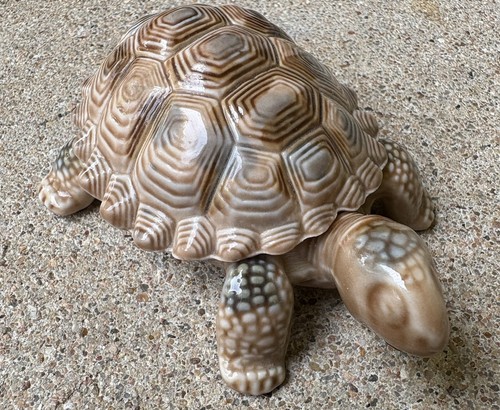 Wade porcelain turtle jewelry - wade,