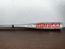 Marucci Cat 7 Baseball Bat USSSA 30/20 Drop -10 2 3/4” Barrel Model MSBC7210S