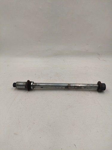 Rear wheel axle honda gold - wheel,