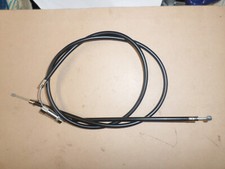 AMAL 376 MONOBLOC  THROTTLE