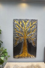 Tree of Life Wall Art x Large