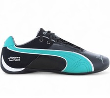 Puma X Mercedes AMG Petronas F1 - Future CAT - 308155-01 Shoes Sneakers Black
