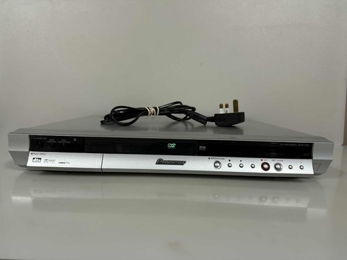 Pioneer dvr 220 - pioneer, dvr-220-s