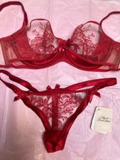 Agent Provocateur 34B bra &
