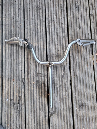 Vintage dawes kingpin folding - vintage,