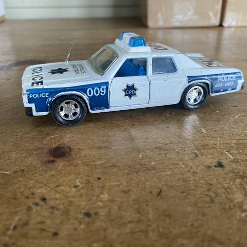 Matchbox super kings rare city - kings,