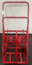 gas cylinder trolley / bottle