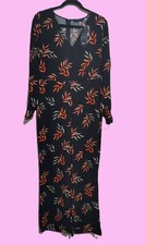 New F&F Jumpsuit Size 12 Lush