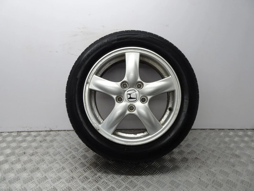 Honda civic mk8 - 16, alloy