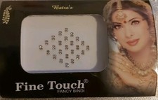 Indian BINDI Forehead Tikka