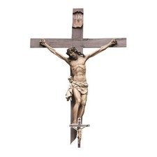 Jesus Christ Crucifix Cross