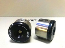 R&G PAIR BAR END SLIDERS FOR Suzuki GSX-R 1000 K7 K8 K9 L1 L2