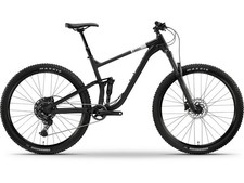 Voodoo Canzo FS 10-Speed Black