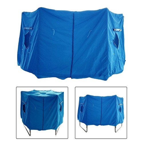 Trampoline tent - trampoline,