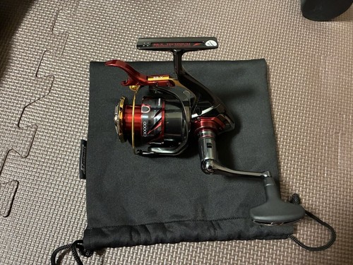Shimano technium - shimano,