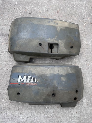 Genuine mariner marine - mariner, 2