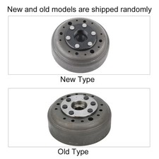 LIFAN YX 140 Kick Start Engine