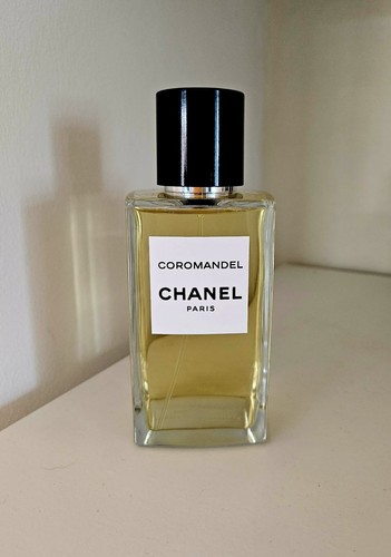 Chanel coromandel les - chanel,
