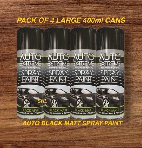 Pack large 400ml - of, 4