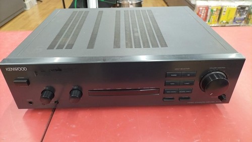 Kenwood primain amplifier - primain,