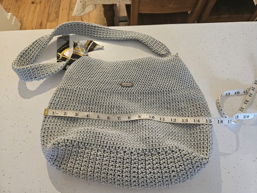 Elegant handmade crochet - handmade,