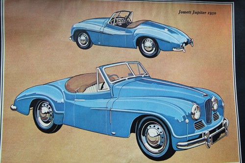 Original 1970 autocar - original,