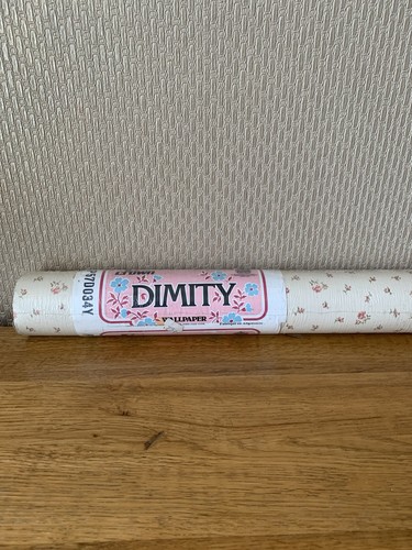 Vintage crown dimity ditsy - dimity’,