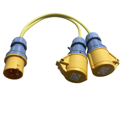 110v 16a plug - x,