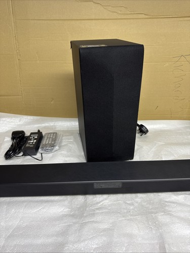 Sn4 300w 1ch - 300w, 2.1ch